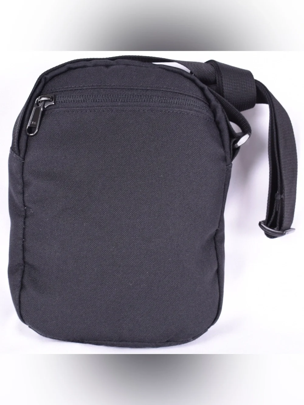 The North Face Black Mini Crossbody Utility Bag